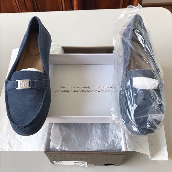Giani Bernini Dailyn Driver Loafer - Picture 2 of 3